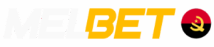 Melbet logo