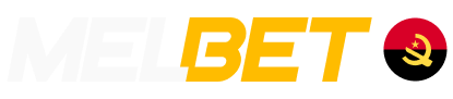 Melbet logo
