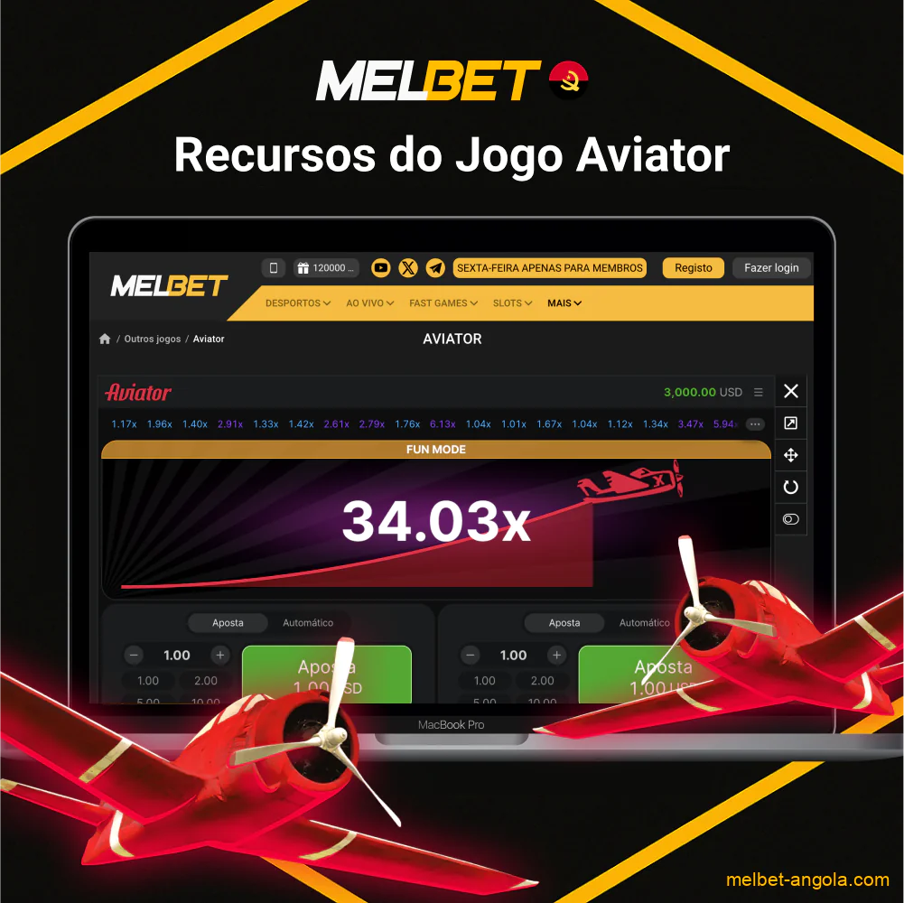 Melbet Aviator Jogo Rápido e Emocionante